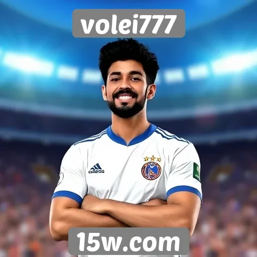 Apostas no Volei777 crescem em popularidade