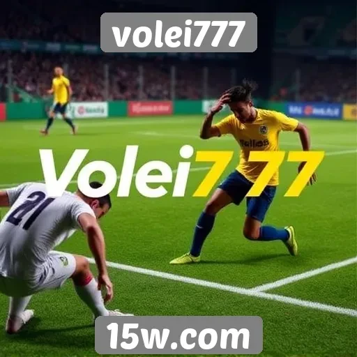 Recursos e funcionalidades do volei777 para usuários