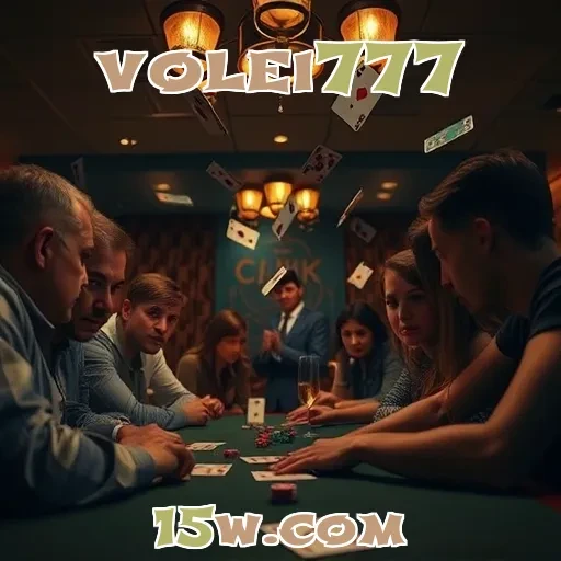 volei777: Descubra a Alegria do Fórum e Amplie Seus Horizontes