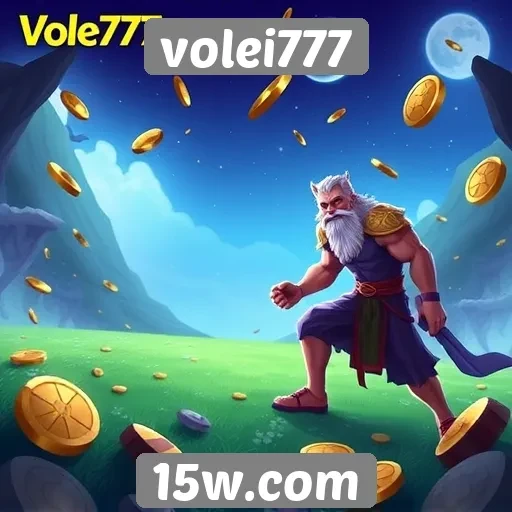 Comparativo de jogos disponíveis no volei777