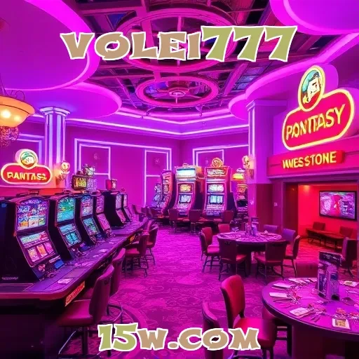 volei777: Os Jogos Diversos que Transformam Sua Diversão em Aventura!