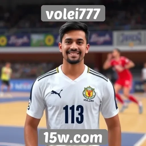 Histórico de popularidade do volei777 entre jogadores
