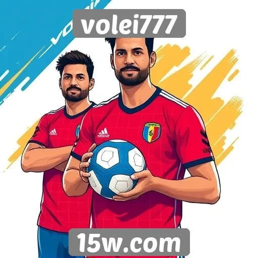 Entrevista com desenvolvedores por trás do Volei777