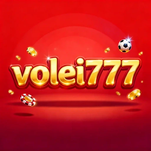 volei777 Logo