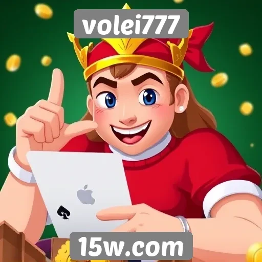 Vantagens de usar métodos de pagamento no volei777