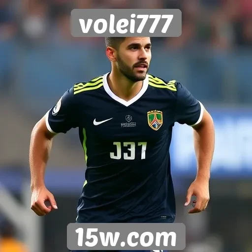 Desempenho dos jogadores no Volei777 em análise