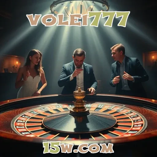 volei777: Recursos que Transformam Jogadores em Verdadeiros Campeões