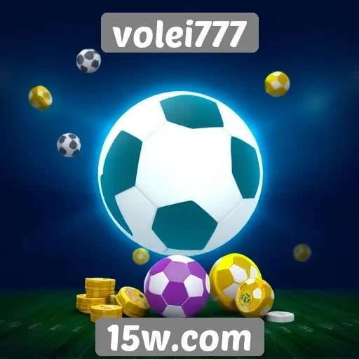 Avaliação das funcionalidades do site volei777