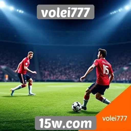 venda de ingressos para partidas no volei777