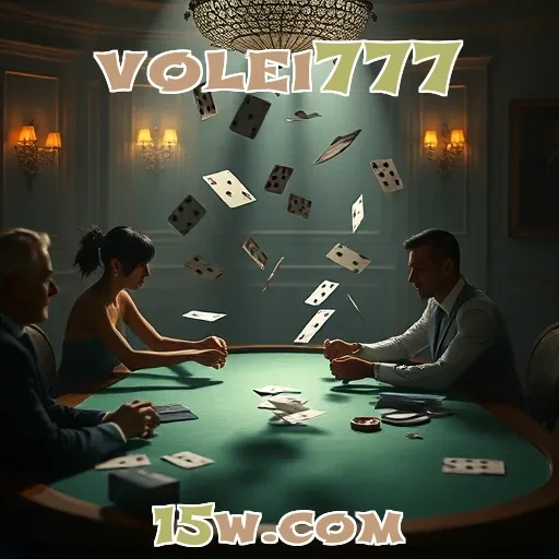 volei777 Torneios: Conquiste Desafios e Ganhos Incríveis