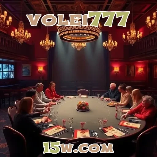 volei777: Descubra as Novidades e Atualizações Que Estão Chegando