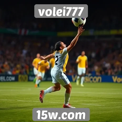 Como o volei777 se destaca entre os concorrentes