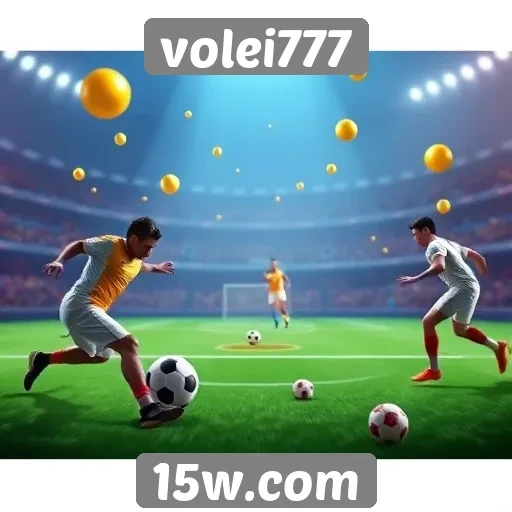 Melhores estratégias para vencer no volei777